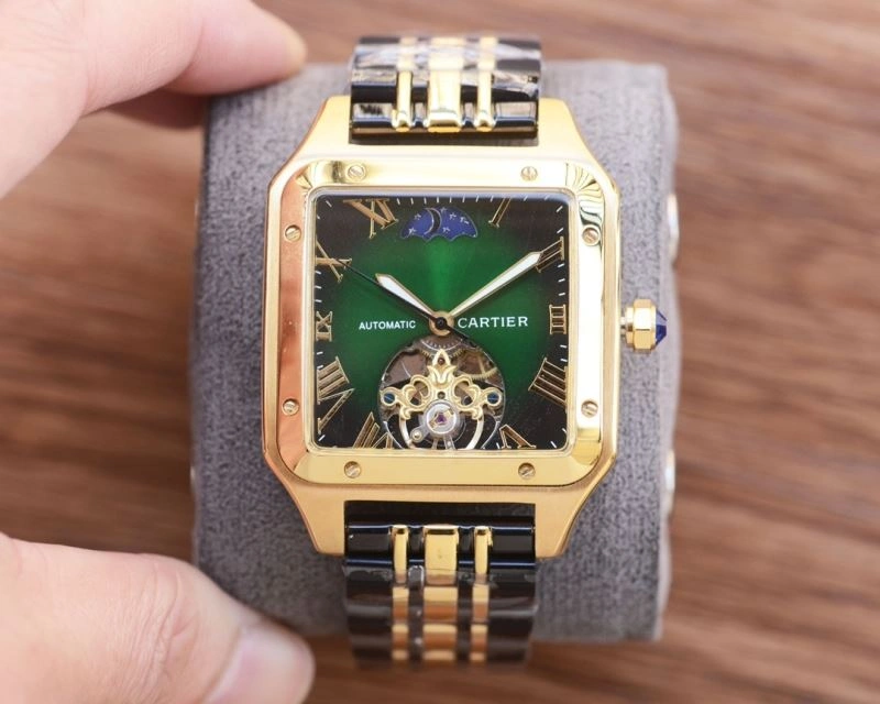 CARTIER Watches EasyCare 178763