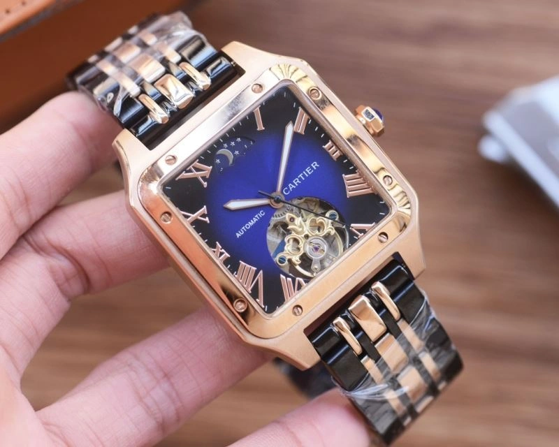 CARTIER Watches EasyCare 178763
