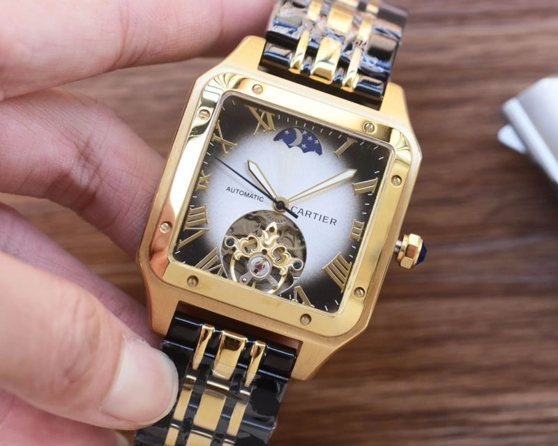 CARTIER Watches EasyCare 178763