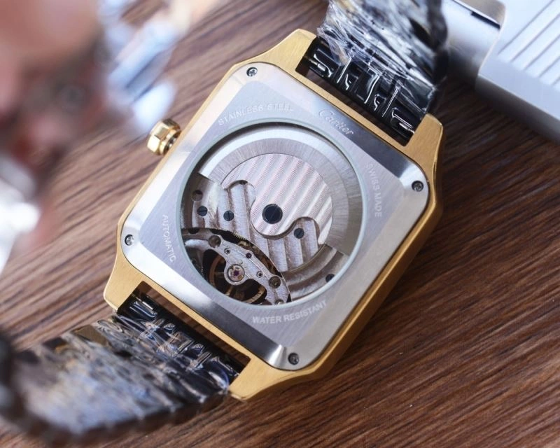CARTIER Watches EasyCare 178763