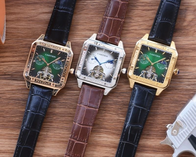 Attractive CARTIER Watches 178759