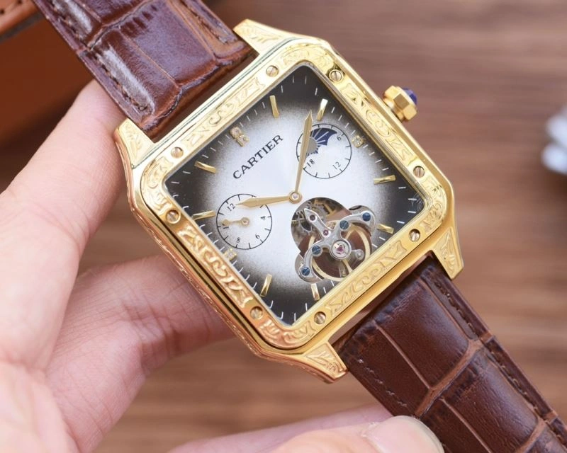 Attractive CARTIER Watches 178759