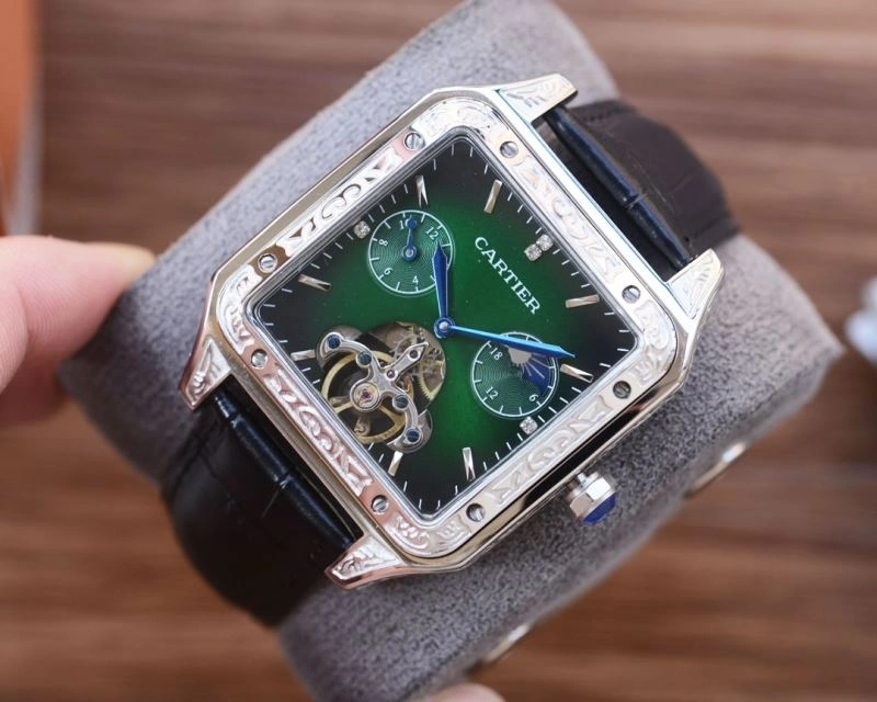 Attractive CARTIER Watches 178759