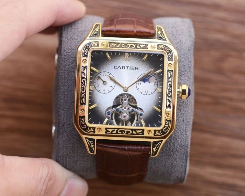 Attractive CARTIER Watches 178759