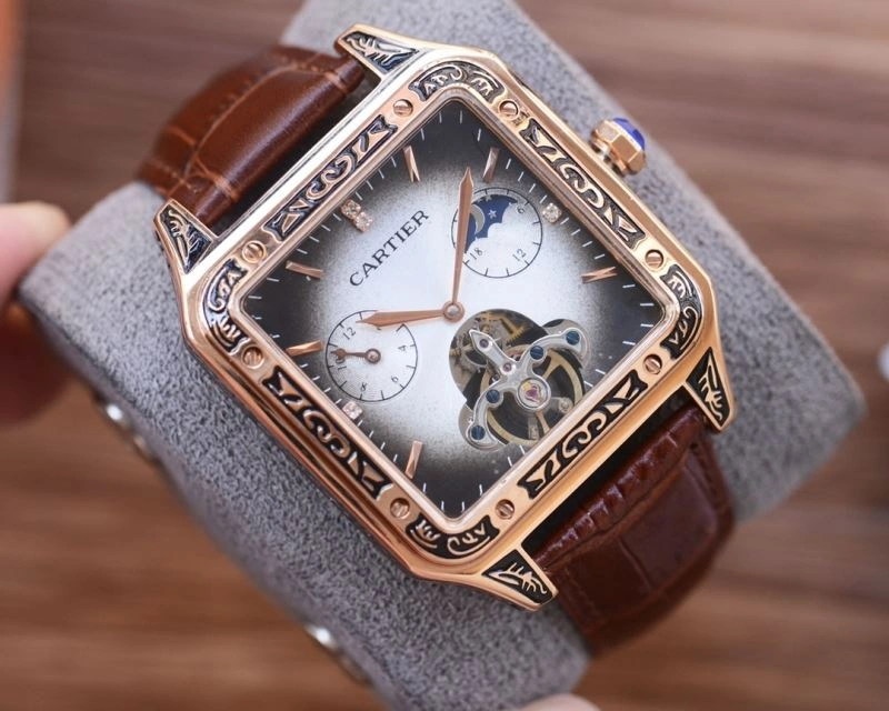 Attractive CARTIER Watches 178759