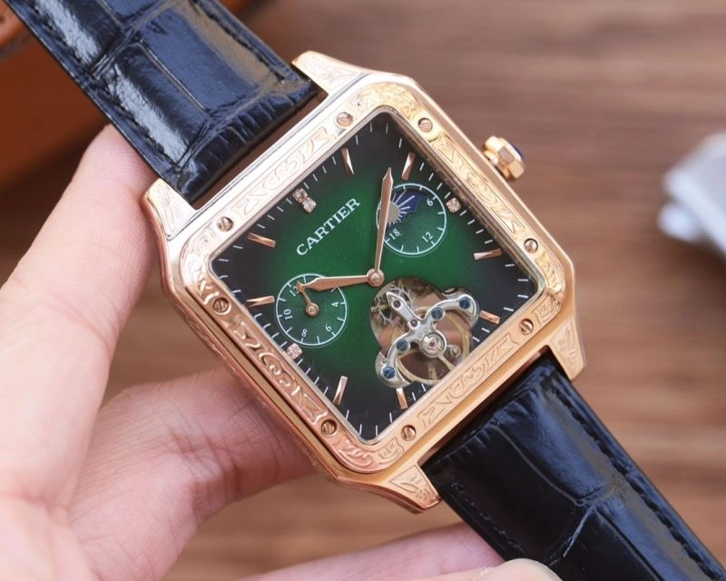 Attractive CARTIER Watches 178759