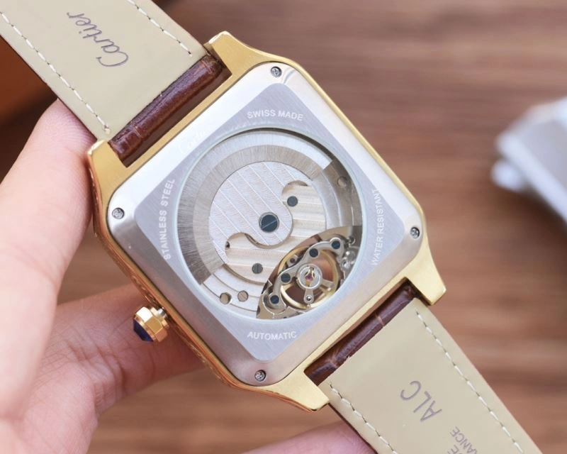Attractive CARTIER Watches 178759