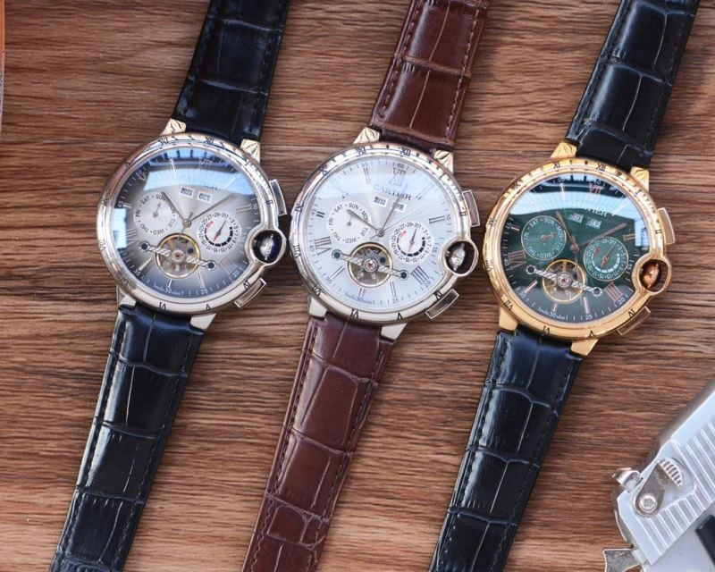 CARTIER Watches Chic 178761