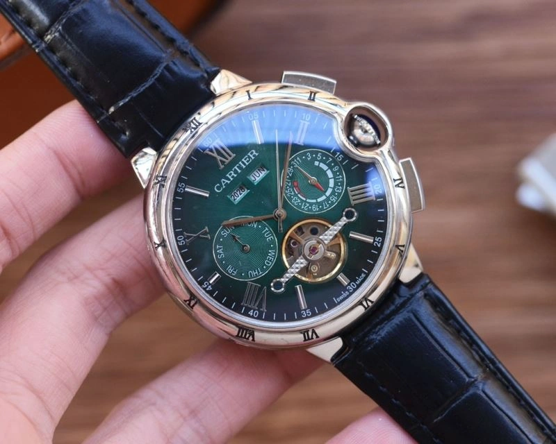 CARTIER Watches Chic 178761