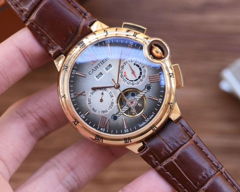 CARTIER Watches Chic 178761