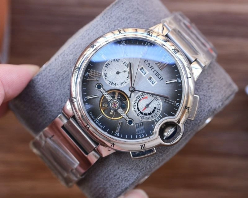 CARTIER Watches Chic 178761