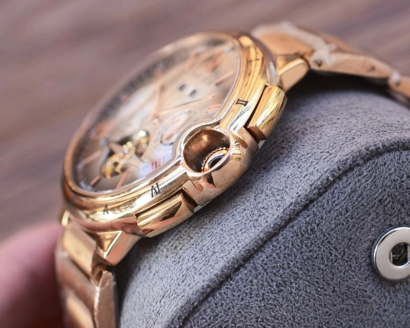 CARTIER Watches Chic 178761