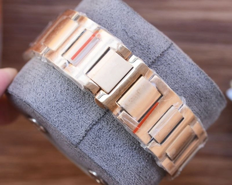 CARTIER Watches Chic 178761