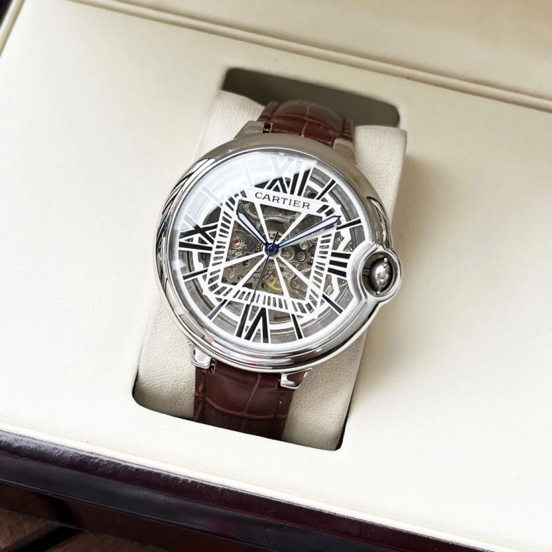 Lightweight CARTIER Watches 178765