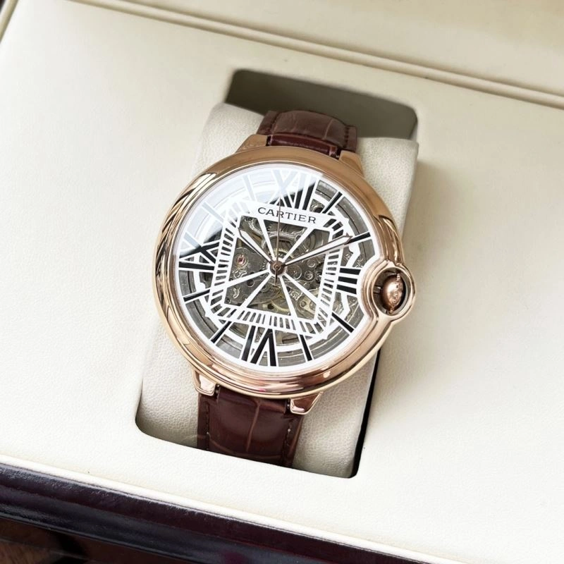 Lightweight CARTIER Watches 178765