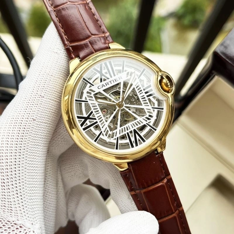 Lightweight CARTIER Watches 178765