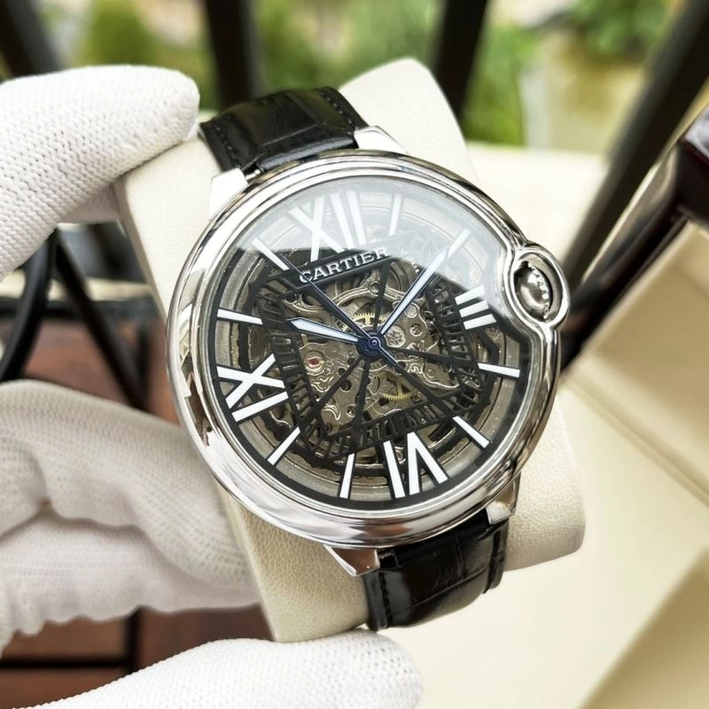 Lightweight CARTIER Watches 178765