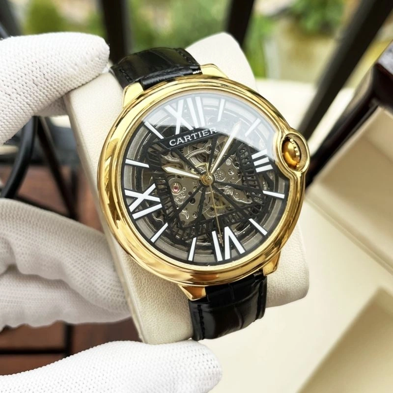Lightweight CARTIER Watches 178765