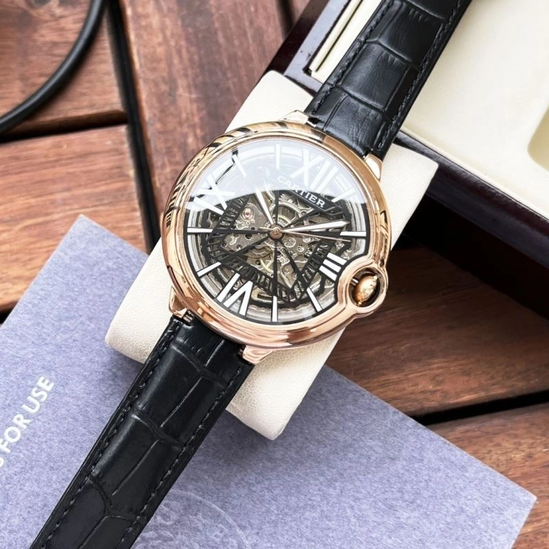 Lightweight CARTIER Watches 178765