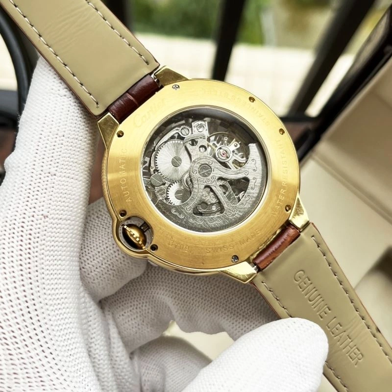 Lightweight CARTIER Watches 178765
