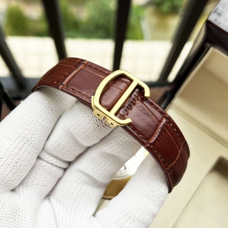 Lightweight CARTIER Watches 178765