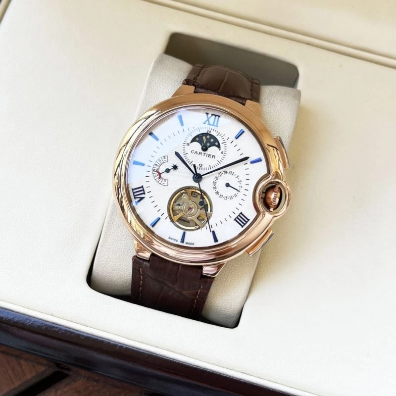 CARTIER Watches UrbanStyle 178745