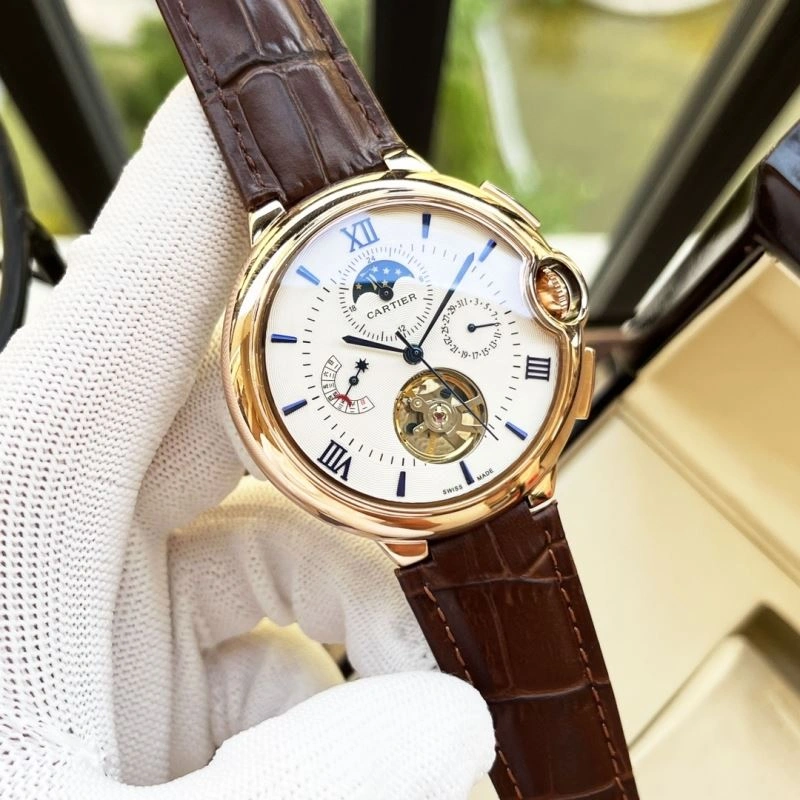 CARTIER Watches UrbanStyle 178745