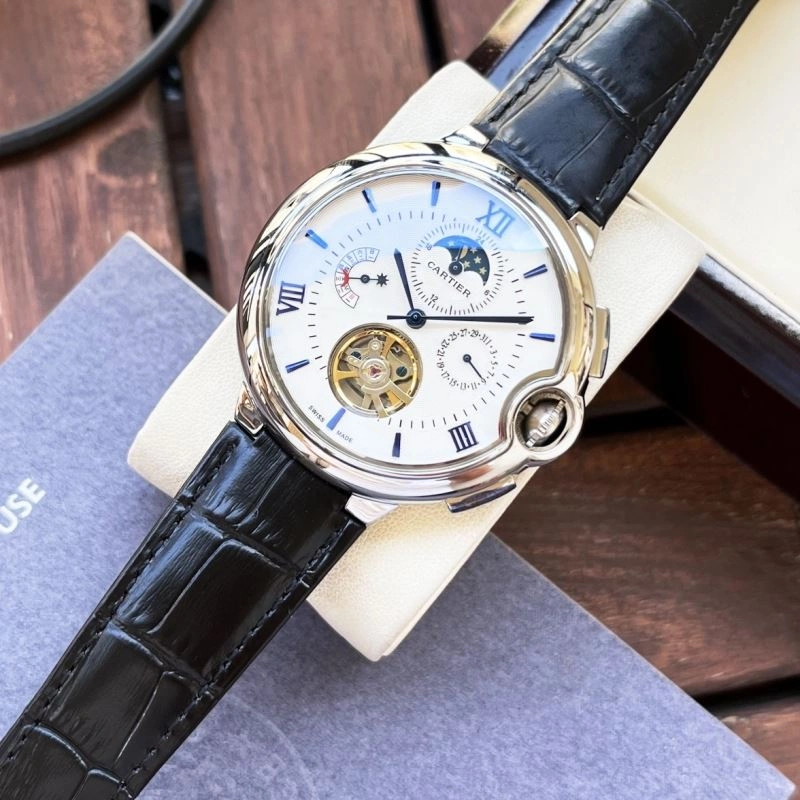 CARTIER Watches UrbanStyle 178745