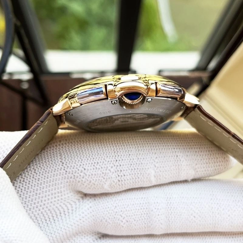 CARTIER Watches UrbanStyle 178745