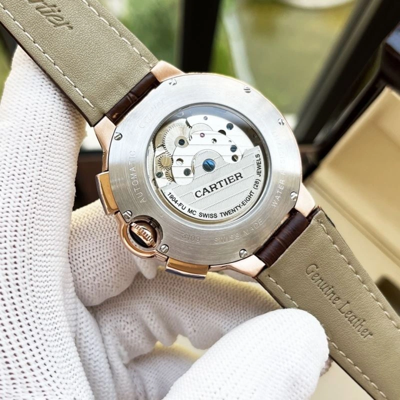 CARTIER Watches UrbanStyle 178745