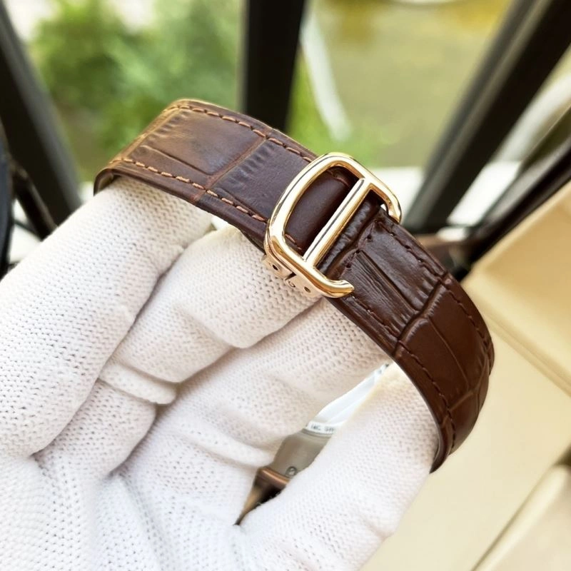 CARTIER Watches UrbanStyle 178745