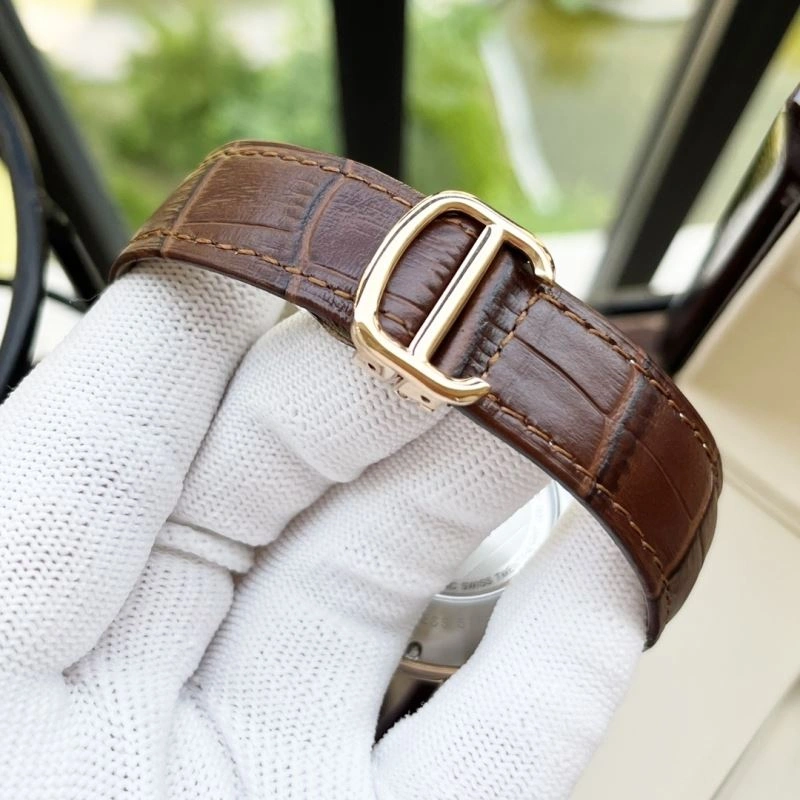 CARTIER Watches ComfortFit 178736