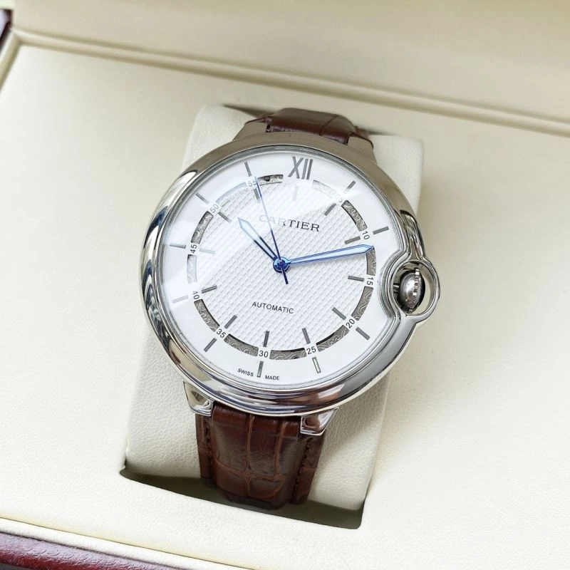 CARTIER Watches NewStyle 178767
