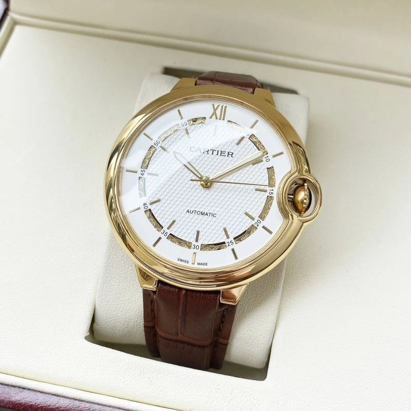 CARTIER Watches NewStyle 178767