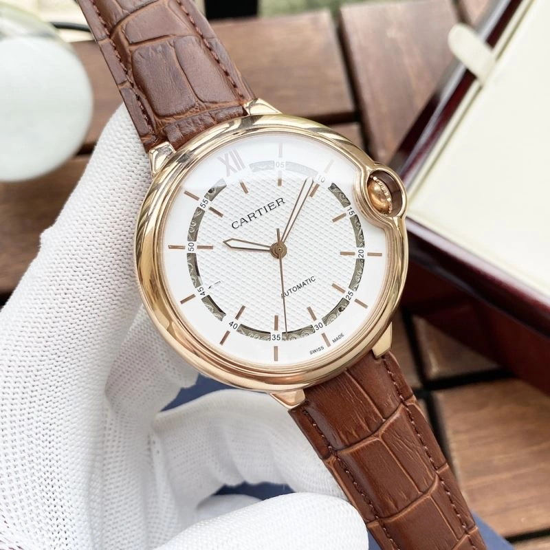 CARTIER Watches NewStyle 178767