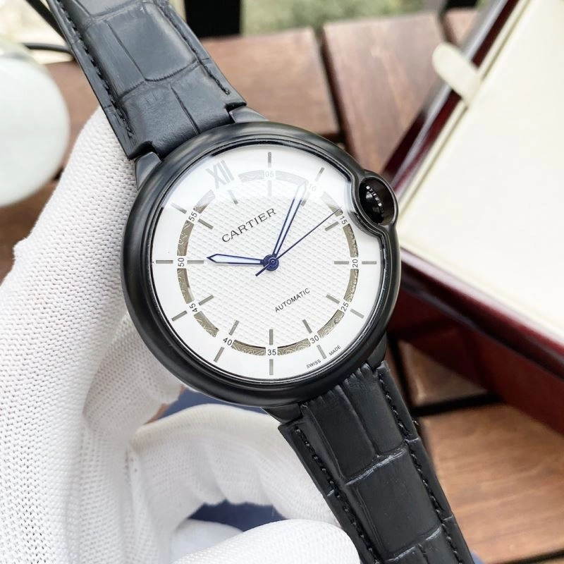 CARTIER Watches NewStyle 178767