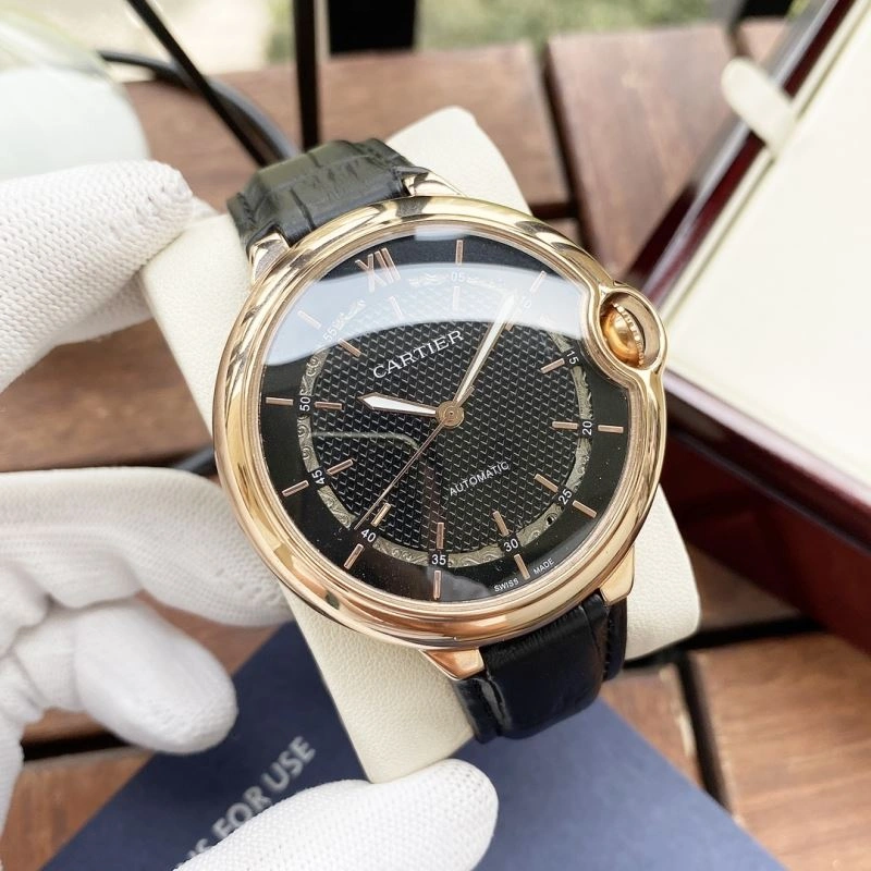 CARTIER Watches NewStyle 178767