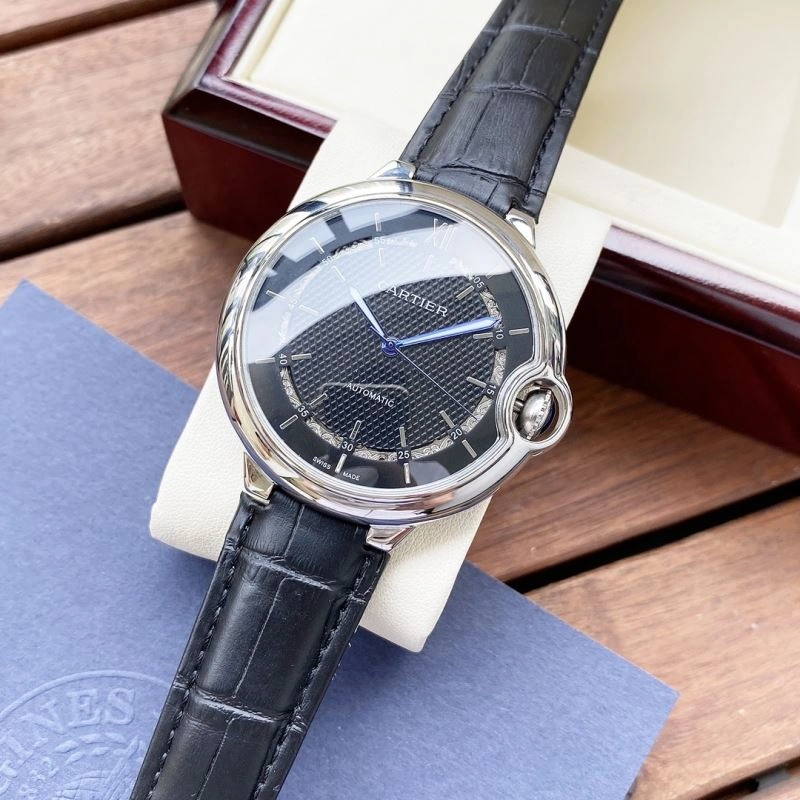 CARTIER Watches NewStyle 178767