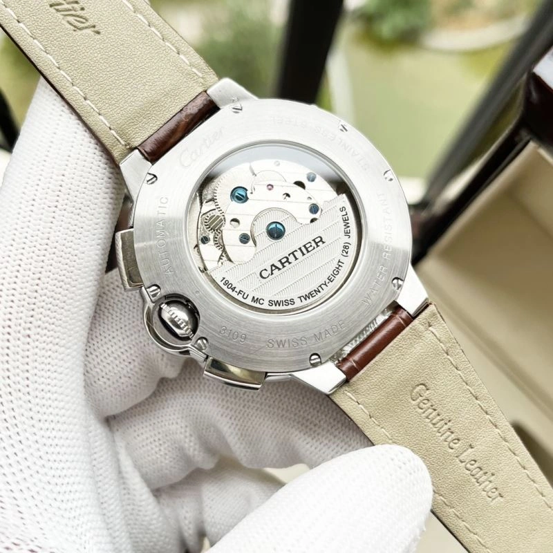 Trendy CARTIER Watches 178735