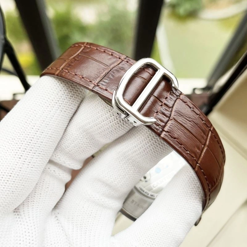 Trendy CARTIER Watches 178735