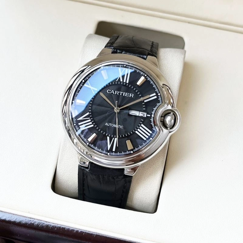CARTIER Watches TimelessDesign 178734