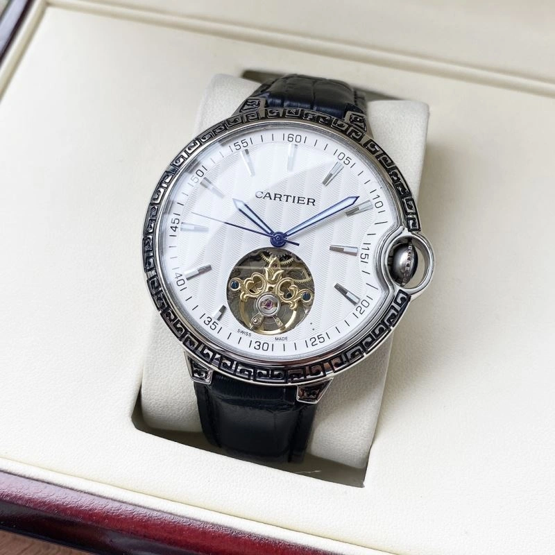 EyeCatching CARTIER Watches 178733