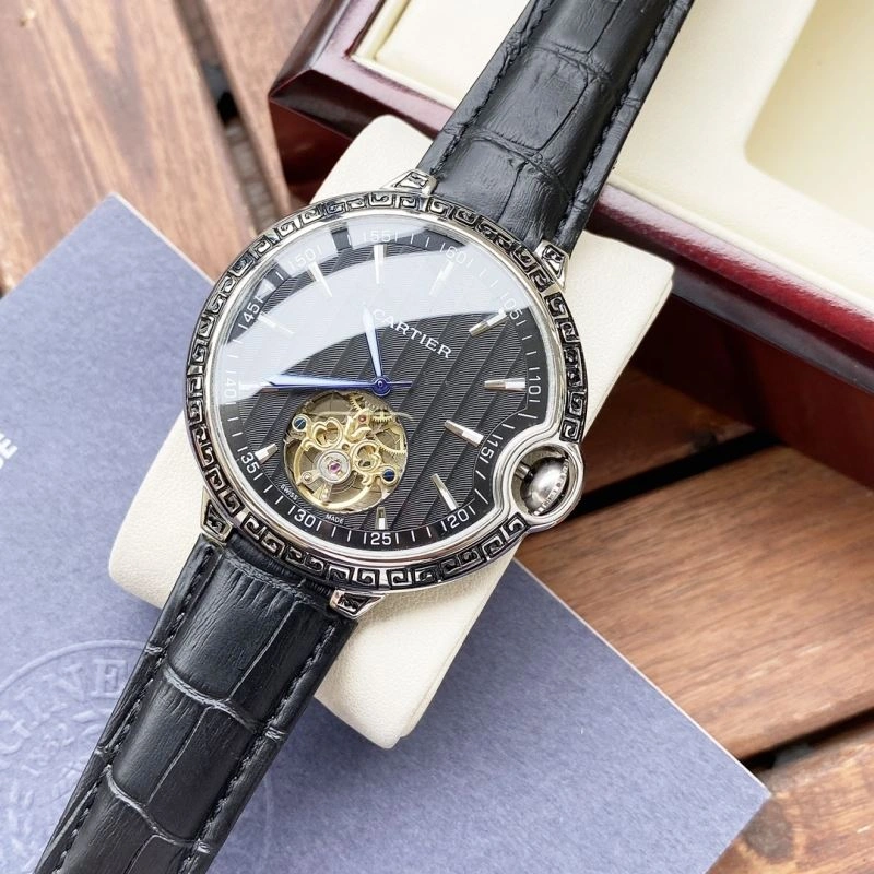 EyeCatching CARTIER Watches 178733