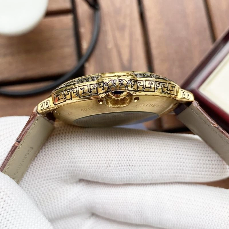 EyeCatching CARTIER Watches 178733