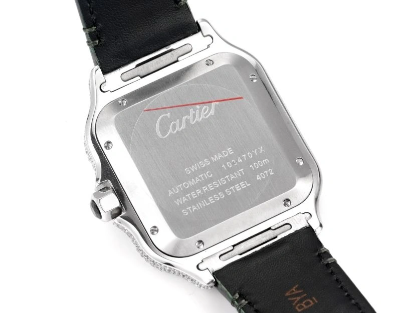 CARTIER Watches Soft 178731
