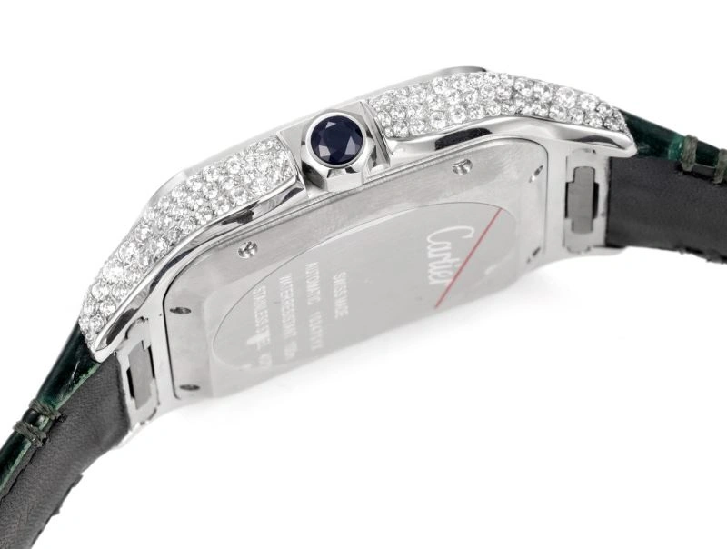 CARTIER Watches Soft 178731