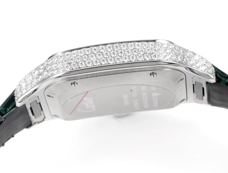 CARTIER Watches Soft 178731