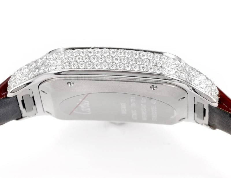 CARTIER Watches SoftTouch 178730