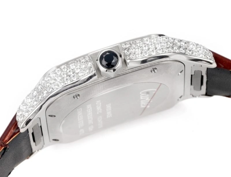 CARTIER Watches SoftTouch 178730
