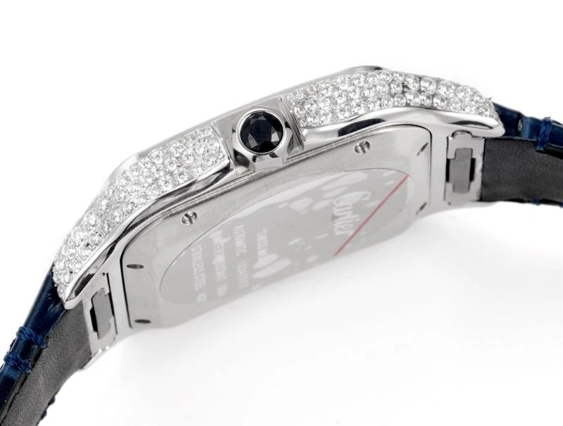 CARTIER Watches MultiPurpose 178729